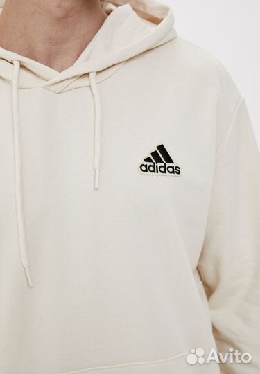 Худи Adidas, размер S (44)