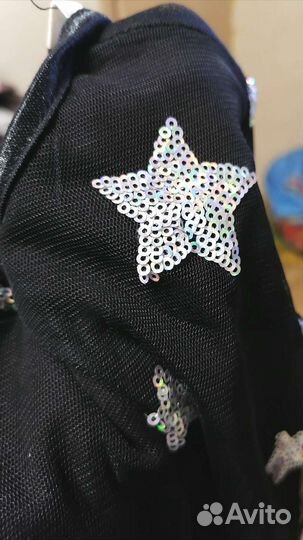 Платье для девочки 98