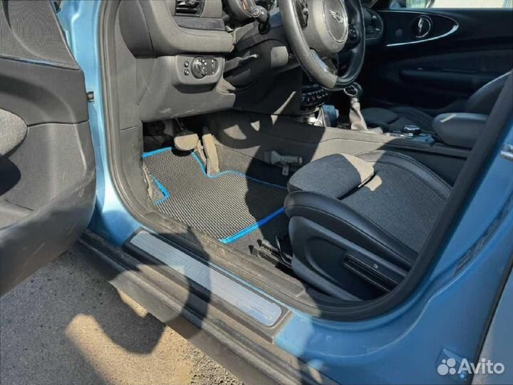 Eva ковры без бортов с доставкой по России