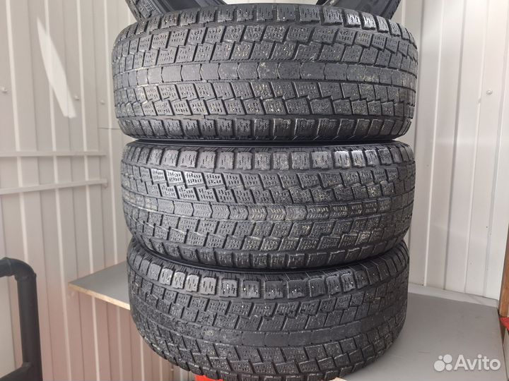 Hankook Dynapro AT M 275/65 R17 119VR