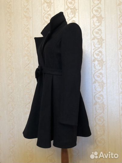 Шикарное пальто Patrizia Pepe оригинал новое