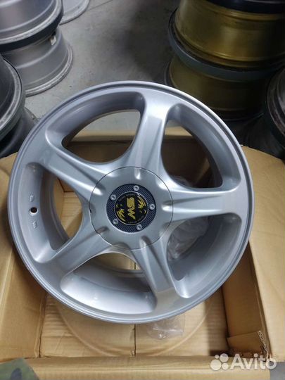 Mitsubishi lancer 9, Lachetti 4x114,3 R16 4 диска