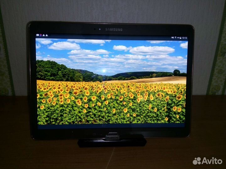 Samsung Galaxy Tab S SM-T800