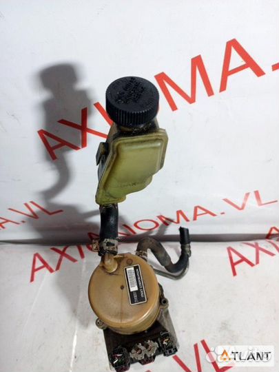 Гидроусилитель mazda premacy