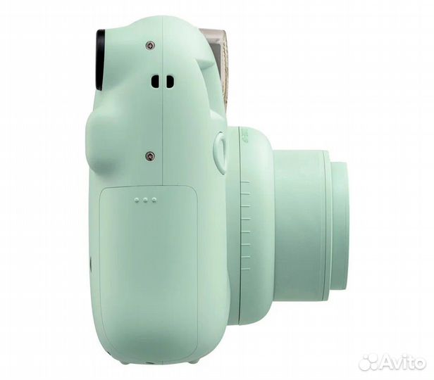 Фотоаппарат Fujifilm Instax Mini 12, Mint Green