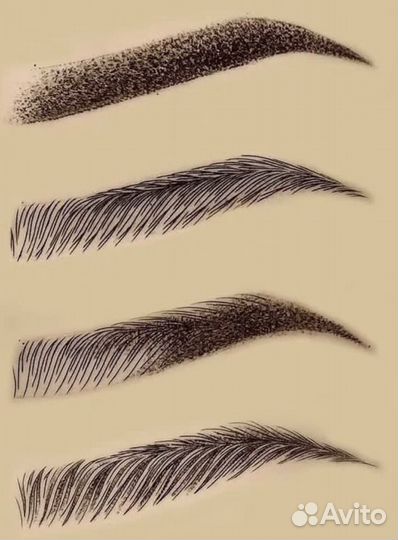 Перманентный макияж