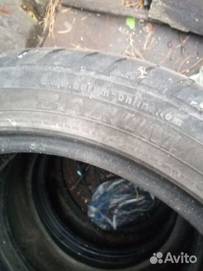 Barum Bravuris 15 R15