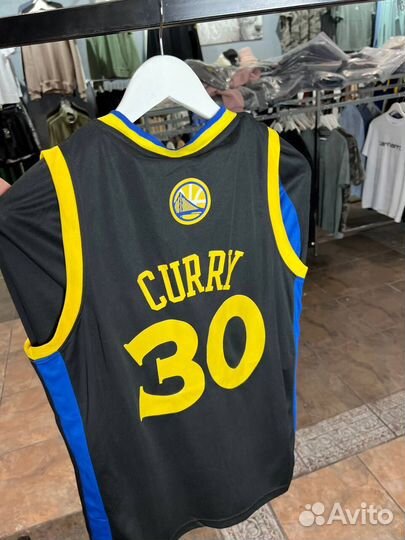 Костюм NBA Warrior