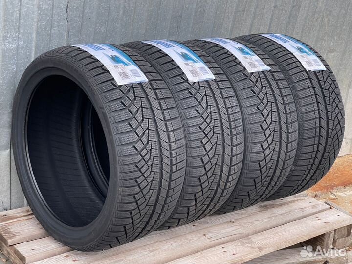 Sailun Ice Blazer Alpine EVO1 255/35 R19