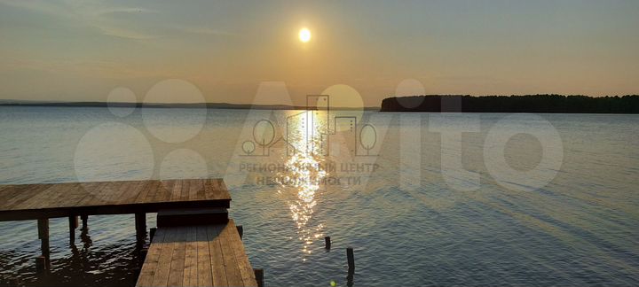 Участок 20 сот. (СНТ, ДНП)