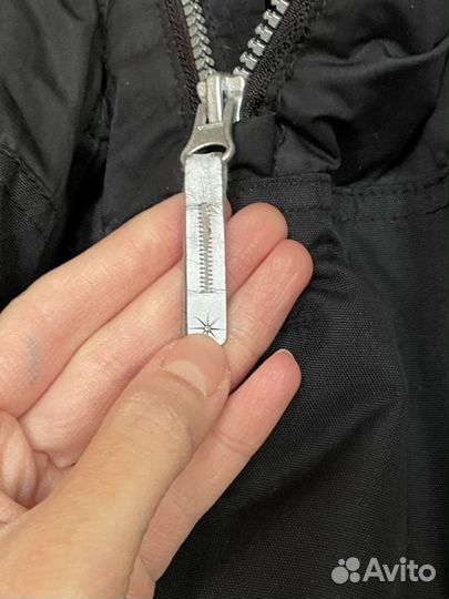 Зимний комбинезон hm 86