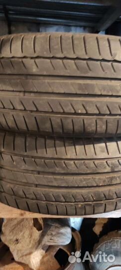 Michelin Primacy HP 205/55 R16