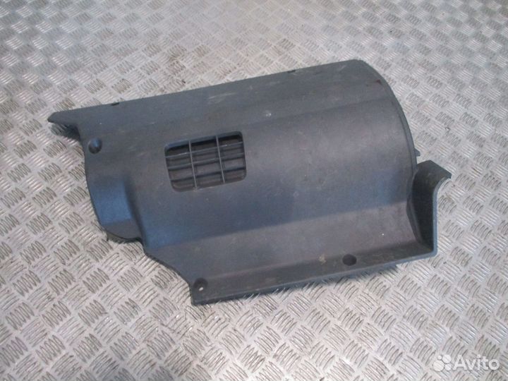 Накладка торпедо Scania 1847746