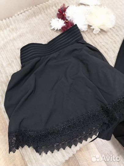 Школьные вещи пакетом 140 146 на девочку