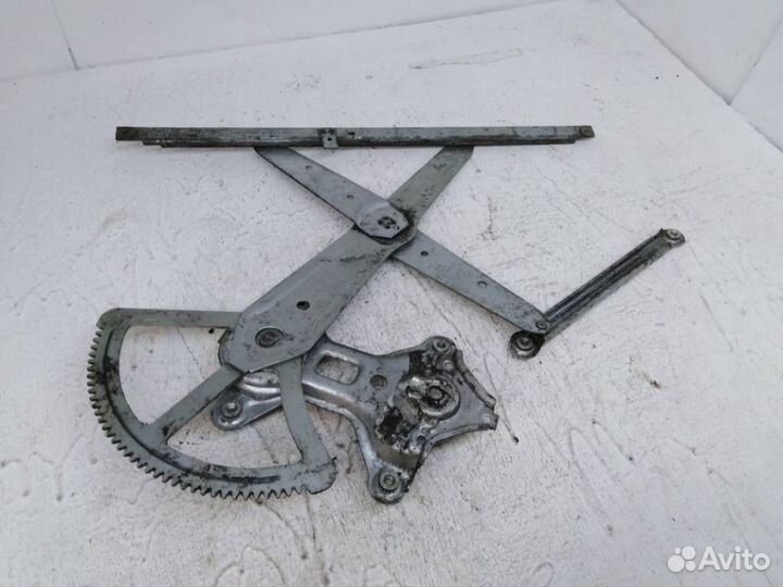 Стеклоподъемник электрический передний правый