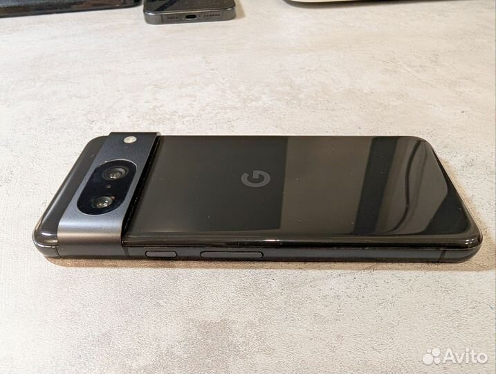 Google Pixel 8, 8/128 ГБ