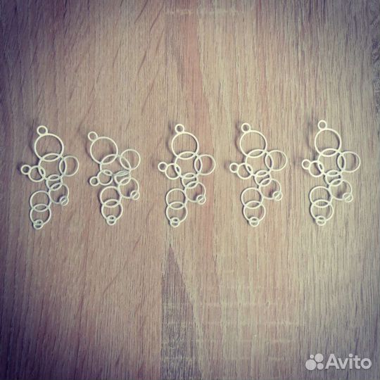 Вырубки для скрапбукинга