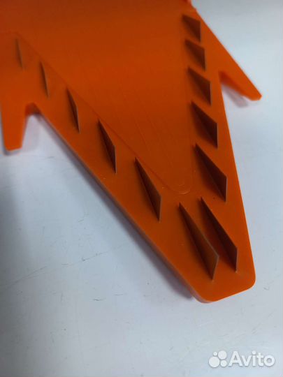 Овощерезка borner, дополнительная вставка