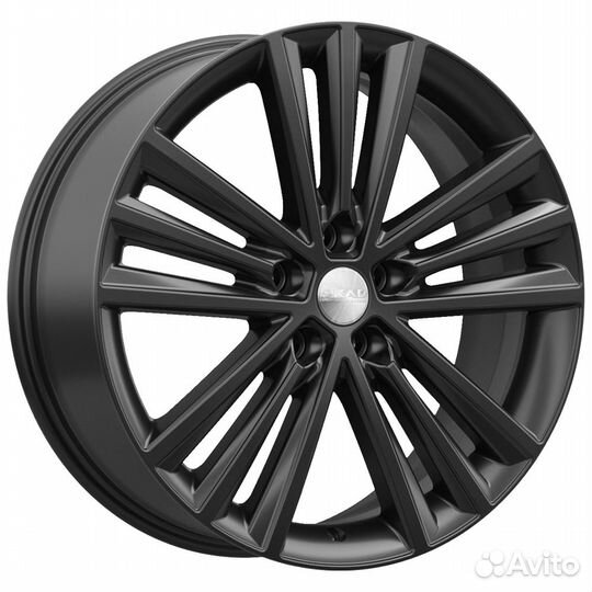 Скад Манчестер R19 / 7.5J PCD 5x108 ET 45 цо 63.35