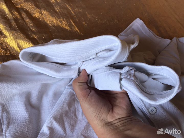 Школьная одежда брюки поло рубашки Next