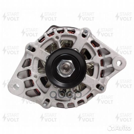 Генератор startvolt 1029