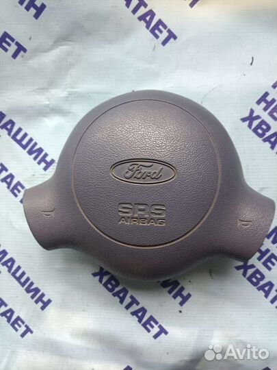 Подушка безопасности Форд Ка