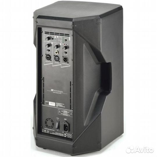 Акустическая система dB Technologies KL 10