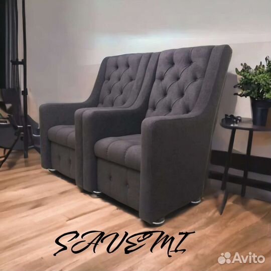 Диван интерьерный