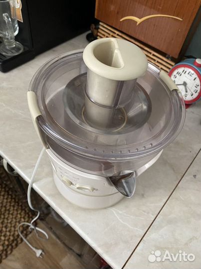 Соковыжималка