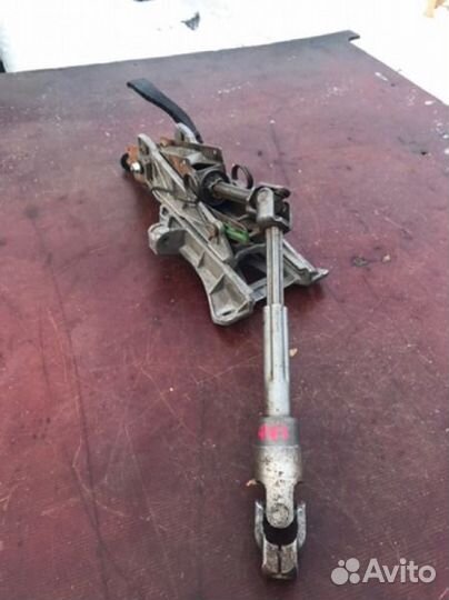 Рулевая колонка Ford Focus 3 2011-2015