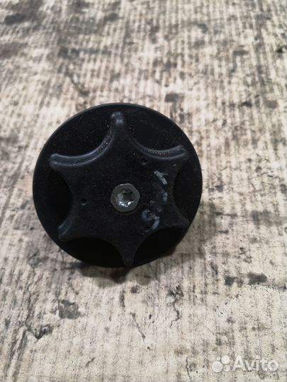 Держатель запаски Nissan Juke YF15