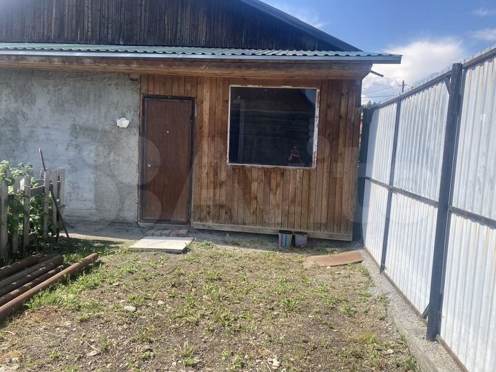 3-к. квартира, 41,3 м², 1/1 эт.