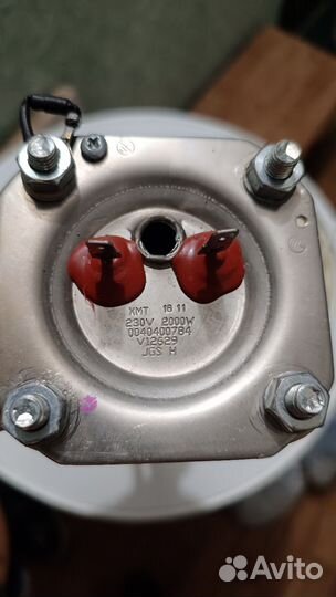 Запчасти для водонагревателя Haier ES80V-V1