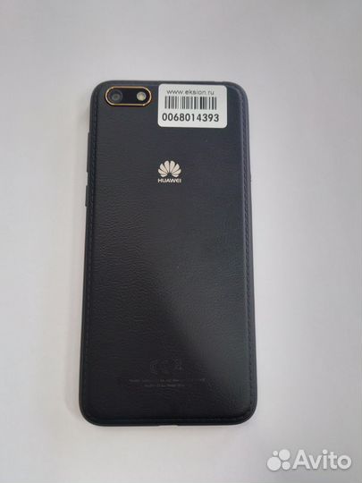 HUAWEI Y5 Lite, 16 ГБ