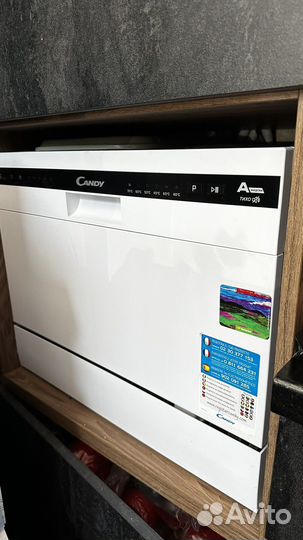 Посудомоечная машина Candy бу