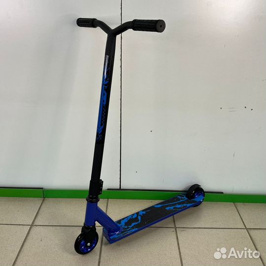 Новые самокаты в Тольятти