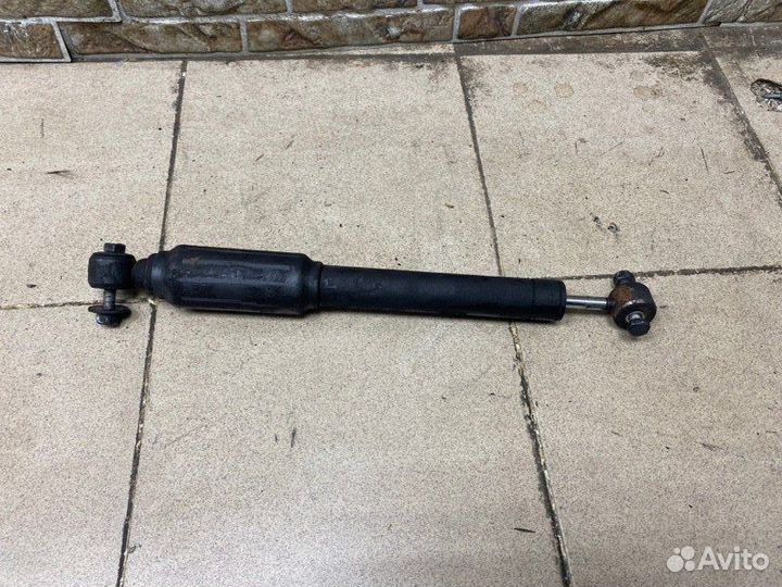 Демпфер рулевой Mercedes-Benz G-Class W463 6.3