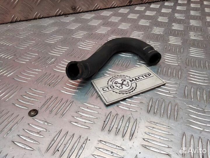 Патрубок охлаждения Fiat Doblo 1.3