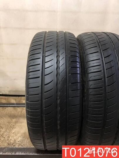 Pirelli Cinturato P1 Verde 195/55 R15 85H