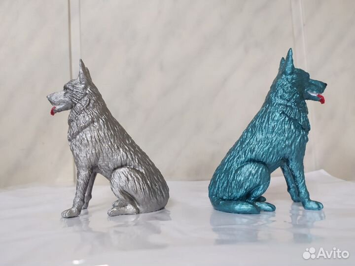 Печать на 3d принтере