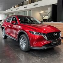 Новый Mazda CX-5 2.0 AT, 2026, цена от 2 848 000 руб., Нижний Новгород