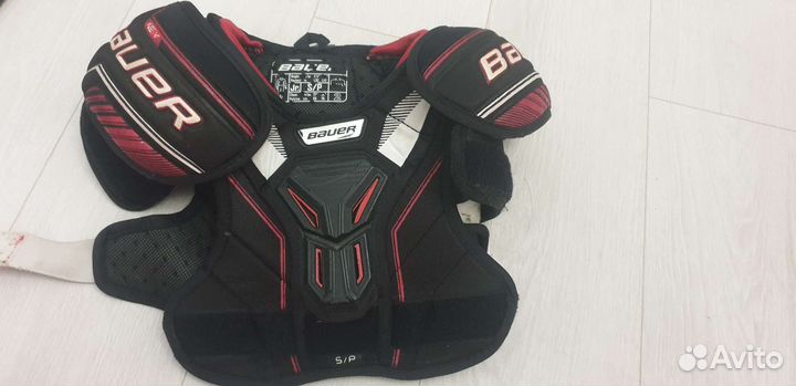 Хоккейная форма для детей