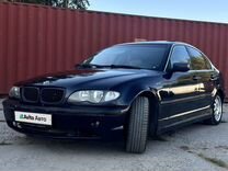 BMW 3 серия 2.2 AT, 2003, 400 000 км, с пробегом, цена 660 000 руб.