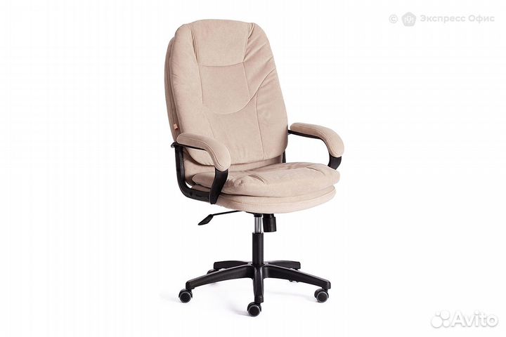 Кресло для руководителя Comfort LT (22)