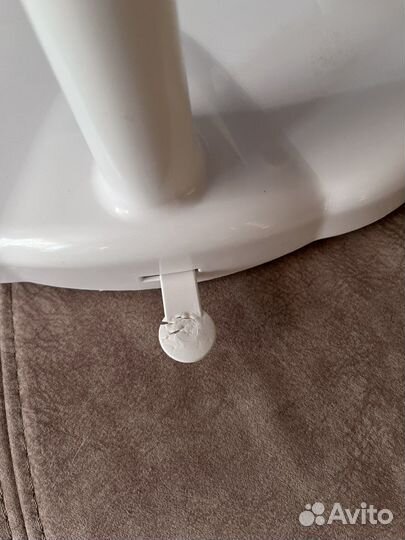 Стульчик для купания