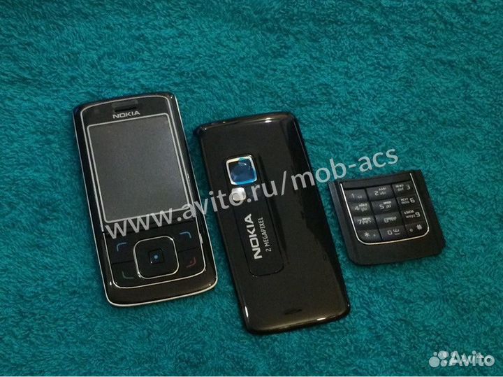 Корпус Nokia нокиа в ассортименте