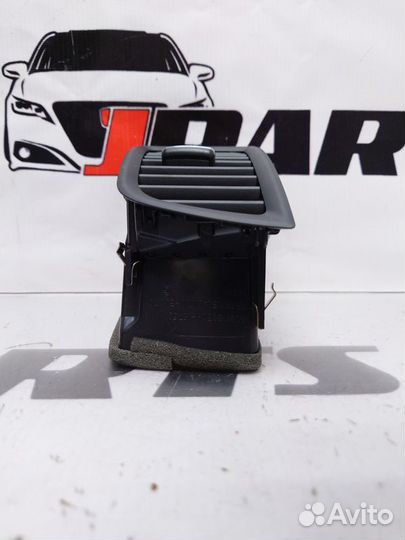 Дефлектор воздушный Mitsubishi ASX I (2010—2013)