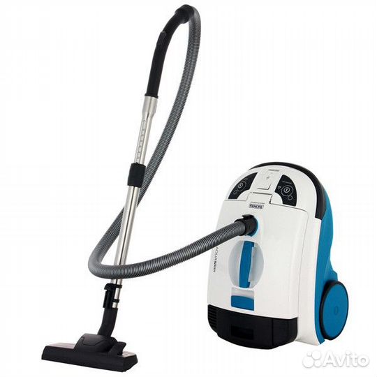 Пылесос моющий Thomas Twin Aquawash