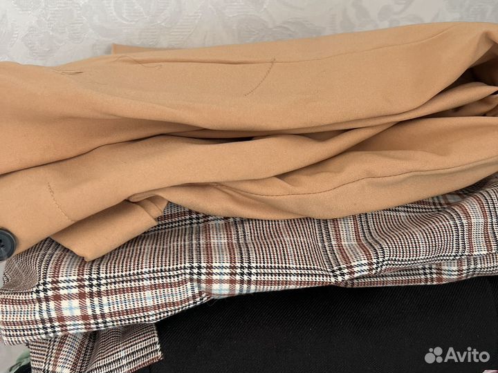 Женские вещи пакетом 40 42