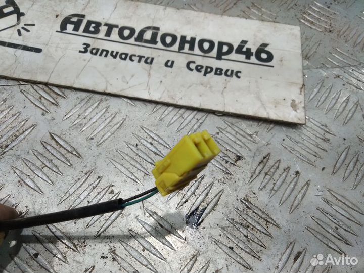 Датчик уровня топлива Range Rover Sport 1, L320